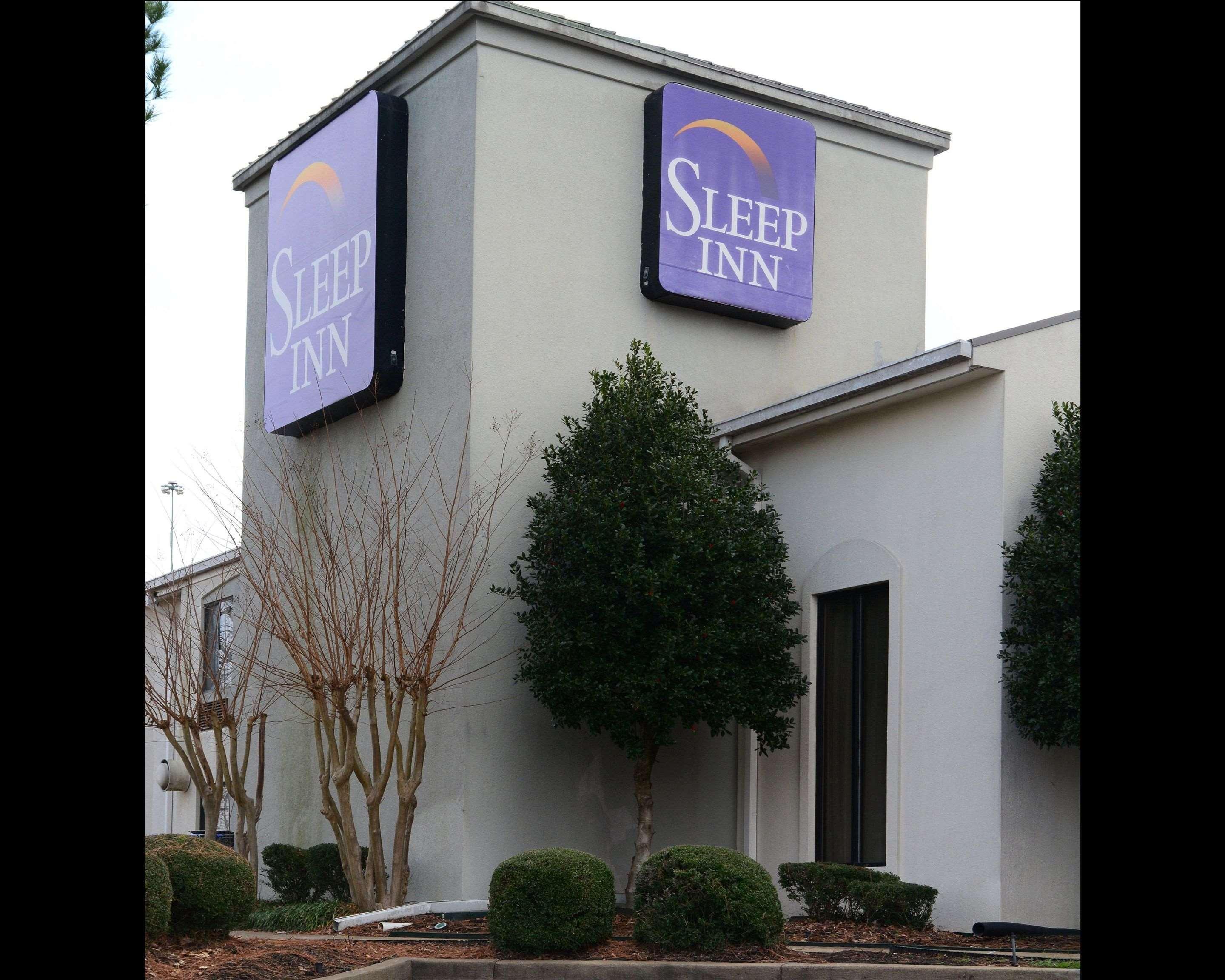 Sleep Inn Horn Lake-Southaven Dış mekan fotoğraf