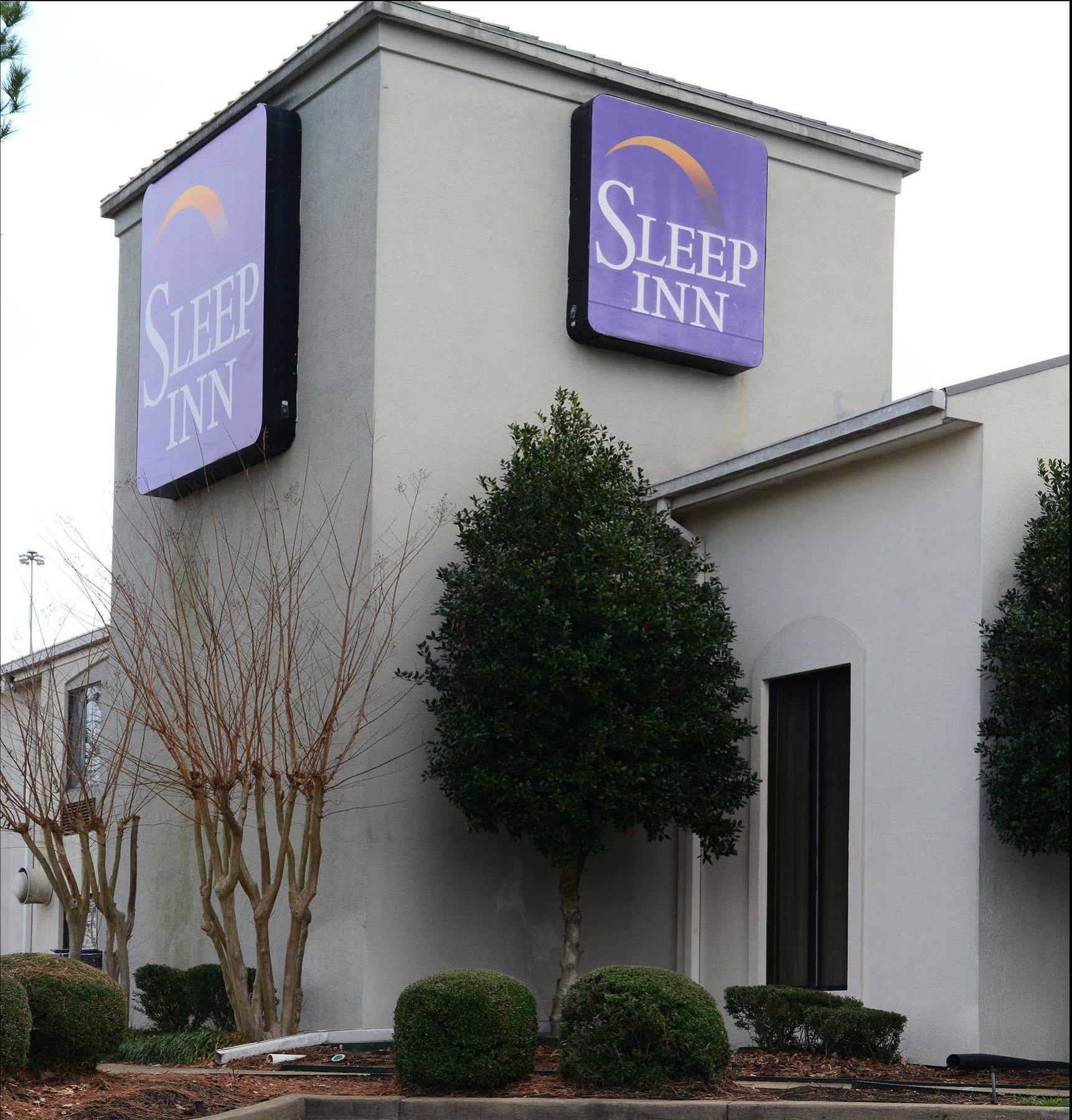 Sleep Inn Horn Lake-Southaven Dış mekan fotoğraf